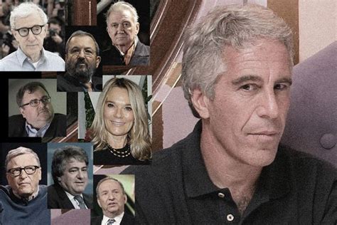 Jeffrey Epstein Documents, Part 2: Dinners With Lawrence Summers and ...