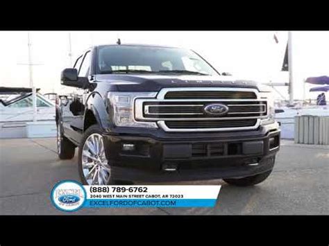 Ford dealer Little Rock AR | Ford sales Little Rock AR - YouTube