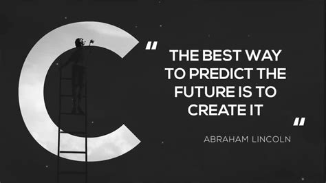 Alphabet Quotes - After Effects Templates | Motion Array