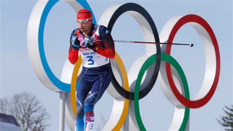 Russian athletes hoping to compete at Pyeongchang Games left in limbo ...