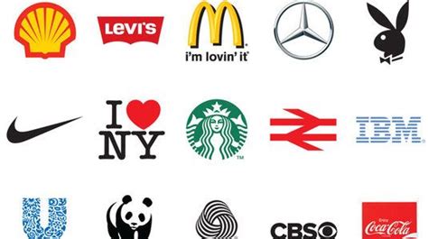 10 best logos ever | Logos, Help logo and Branding strategies