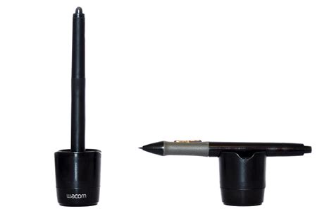 Custom Wacom Pen Holders for Digital Artists – BrushWarriors