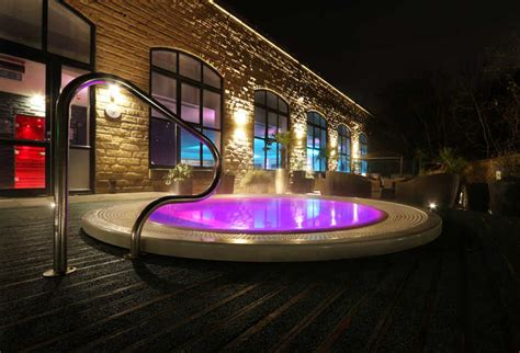 16 Decadent Spa Days in Yorkshire ⋆ Yorkshire Wonders