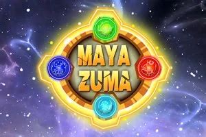 Maya Zuma - Play Free Online Zuma Games Game at GameDaily