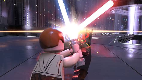 Lego Star Wars: The Skywalker Saga 4K, HD Wallpaper | Rare Gallery