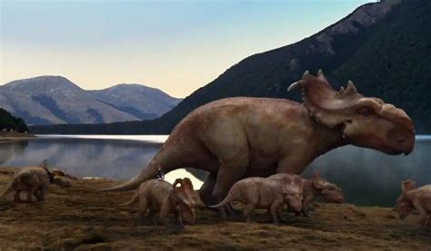 10 Famous Horned Dinosaurs That Weren't Triceratops