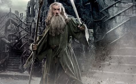 Hobbit Gandalf Movie Quotes. QuotesGram