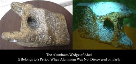 The Wedge of Aiud Mystery! – Project Yourself