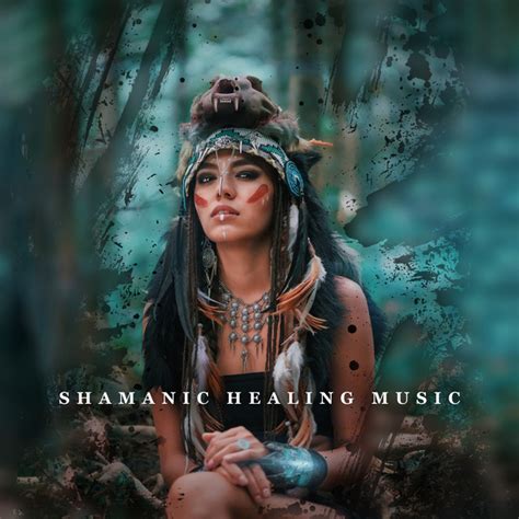 Shamanic Healing Music - Album by Native Shamanic World | Spotify