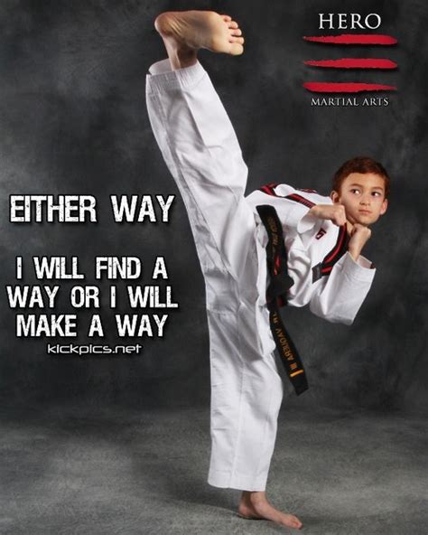 Pin by A. Killebrew on taekwondo (With images) | Taekwondo quotes, Martial arts, Karate