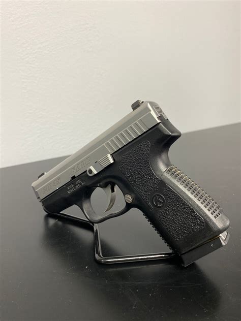 Kahr Arms Pm45 - For Sale :: Guns.com