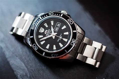 Top 10 Japanese watch brands you should know!