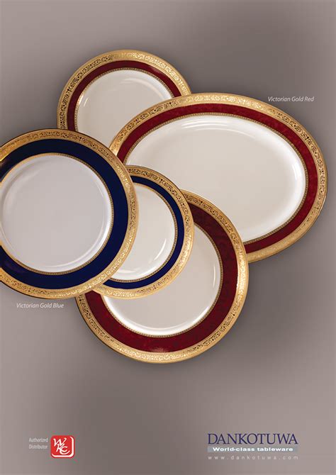 Dankotuwa Porcelain Docket & Inserts on Behance