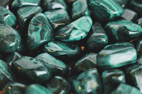 Green Gemstone Names | A List of Gemstones in Green Color for Jewelry - Beadnova