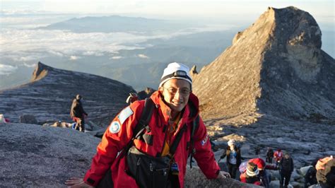 Climbing Mount Kinabalu- the comprehensive guide of the hike