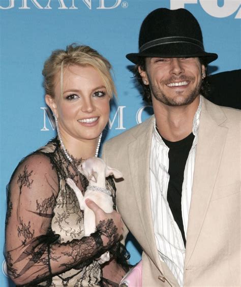 Why Did Britney Spears Divorce Kevin Federline?