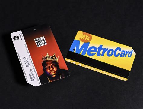 PHOTOS: MTA to Celebrate Notorious B.I.G’s 50th