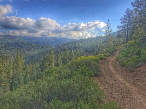 Coldstream - Truckee Trails Foundation