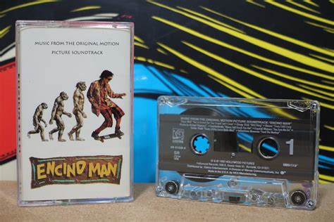 Encino man soundtrack rutracker - mopladriver