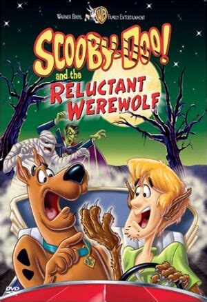 Scooby-Doo! and The Reluctant Werewolf | The Cartoon Network Wiki | Fandom