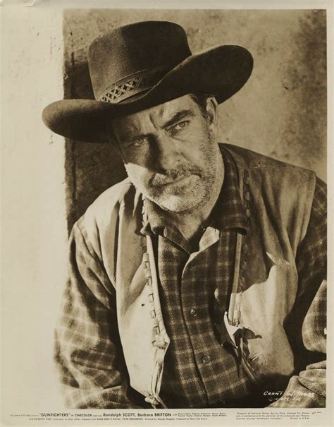 GRANT WITHERS in Gunfighters '47 | Western films, Western movies, Character actor