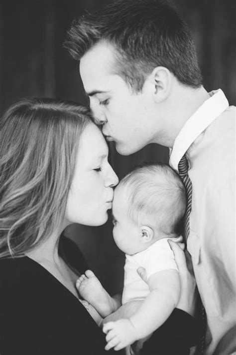 Family Photography Ideas With Baby