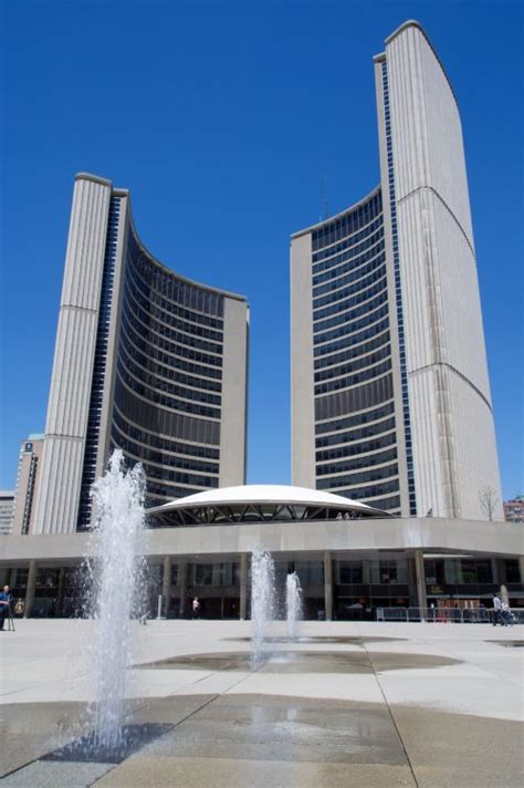 City Hall Virtual Tour & Points of Interest – City of Toronto