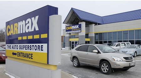 CarMax Revving up to Launch Second Tucson location - Real Estate Daily News