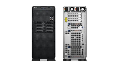 Dell EMC PowerEdge T550 review: Power to the people | ITPro