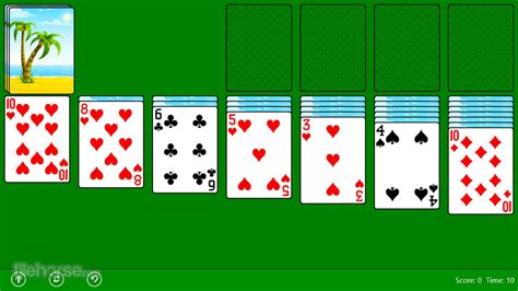 Classic Solitaire Download (2025 Latest)