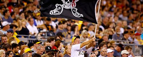 Pirates Nation - Sports Nation Domains