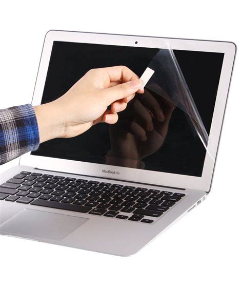 Laptop Screen Guard - 14inch - Buy Laptop Screen Guard - 14inch Online at Low Price in India ...