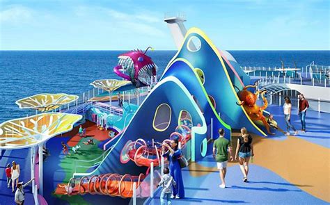 Things to Do | Wonder of the Seas | Royal Caribbean Cruises