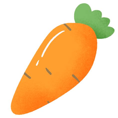 cute cartoon carrots icon 26571273 PNG