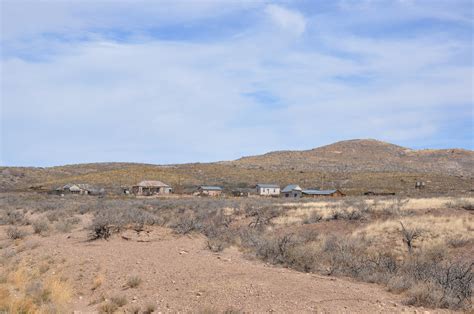 Lake Valley Historic Site | BLM New Mexico | Flickr