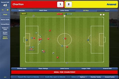 Football Group Sim Games To Play For Pc, Entertaining Best Online Soccer Simulation Games ...