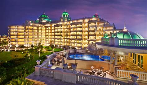 Kempinski Hotel & Residence Palm Jumeirah 5* (Дубай, ОАЭ) - цены 2020, фото, описание, отзывы ...