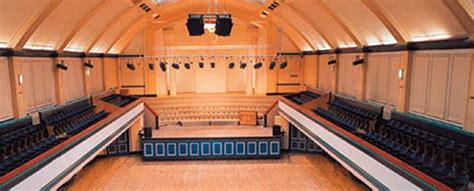 Palace Theatre and Grand Hall (9 Green Street, Kilmarnock)