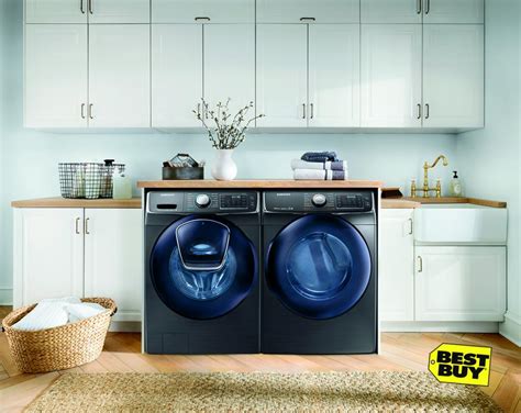 Do ENERGY STAR® Certified Washers and Dryers Save Money? | Mommy Bunch