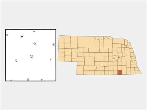 Carleton, MI - Geographic Facts & Maps - MapSof.net