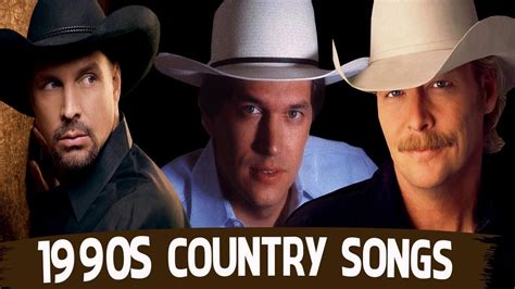 Best Classic Country Songs Of 1990s - Greatest 90s Country Music HIts ...