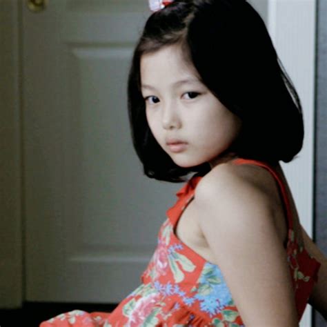 kim yoo junglove in the moonlightkorean actresslq iconsiconbaby picturechildhood photo Kim Yoo Jung