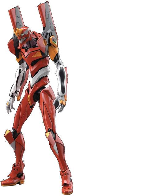 Buy Bandai Hobby - Neon Genesis Evangelion - Evangelion Production ...