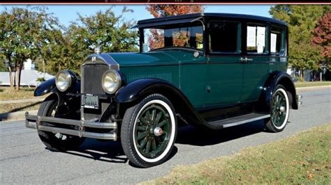 1928 Buick Master Six for sale near Concord, North Carolina 28027 - Classics on Autotrader