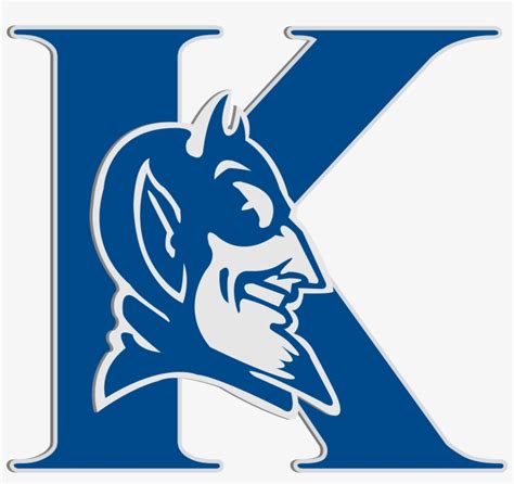 Logo Duke University Mascot | Marihukubun