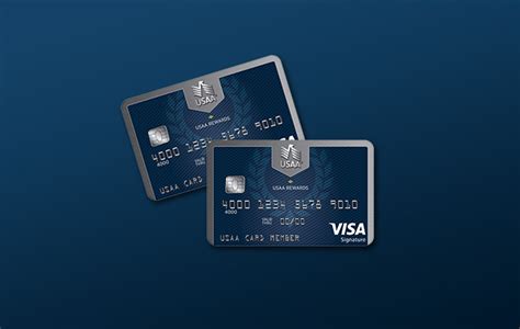 USAA Rewards Visa Signature Credit Card 2024 Review