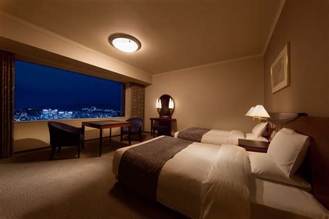 Rooms & Suites | RIHGA Royal Hotel Hiroshima