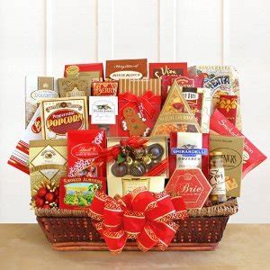 Mothering Times: The Best Corporate Christmas Gift Baskets