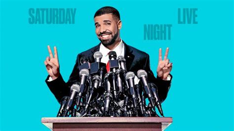 Drake | Saturday Night Live Wiki | Fandom