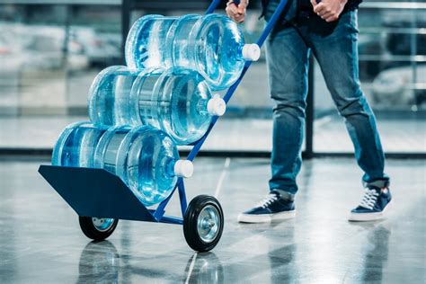 The 4 Best Water Delivery Services - HowStuffWorks